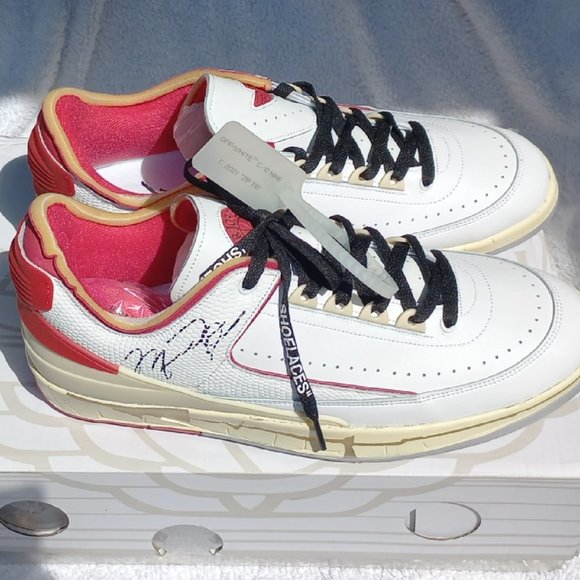 New Nike Air Jordon Tennis Shoes Size 11DJ4375-1006 main image 5